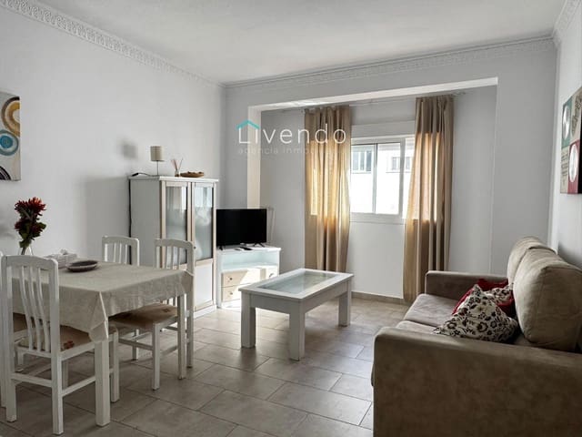 3 camera da letto Appartamento in vendita in Conil de la Frontera - 390.000 € (Rif: 9588507)