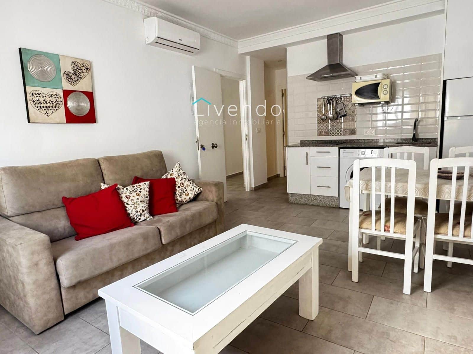 3 camera da letto Appartamento in vendita in Conil de la Frontera - 390.000 € (Rif: 9588507)