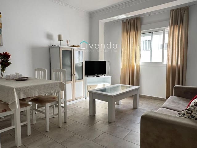 3 camera da letto Appartamento in vendita in Conil de la Frontera - 390.000 € (Rif: 9588507)