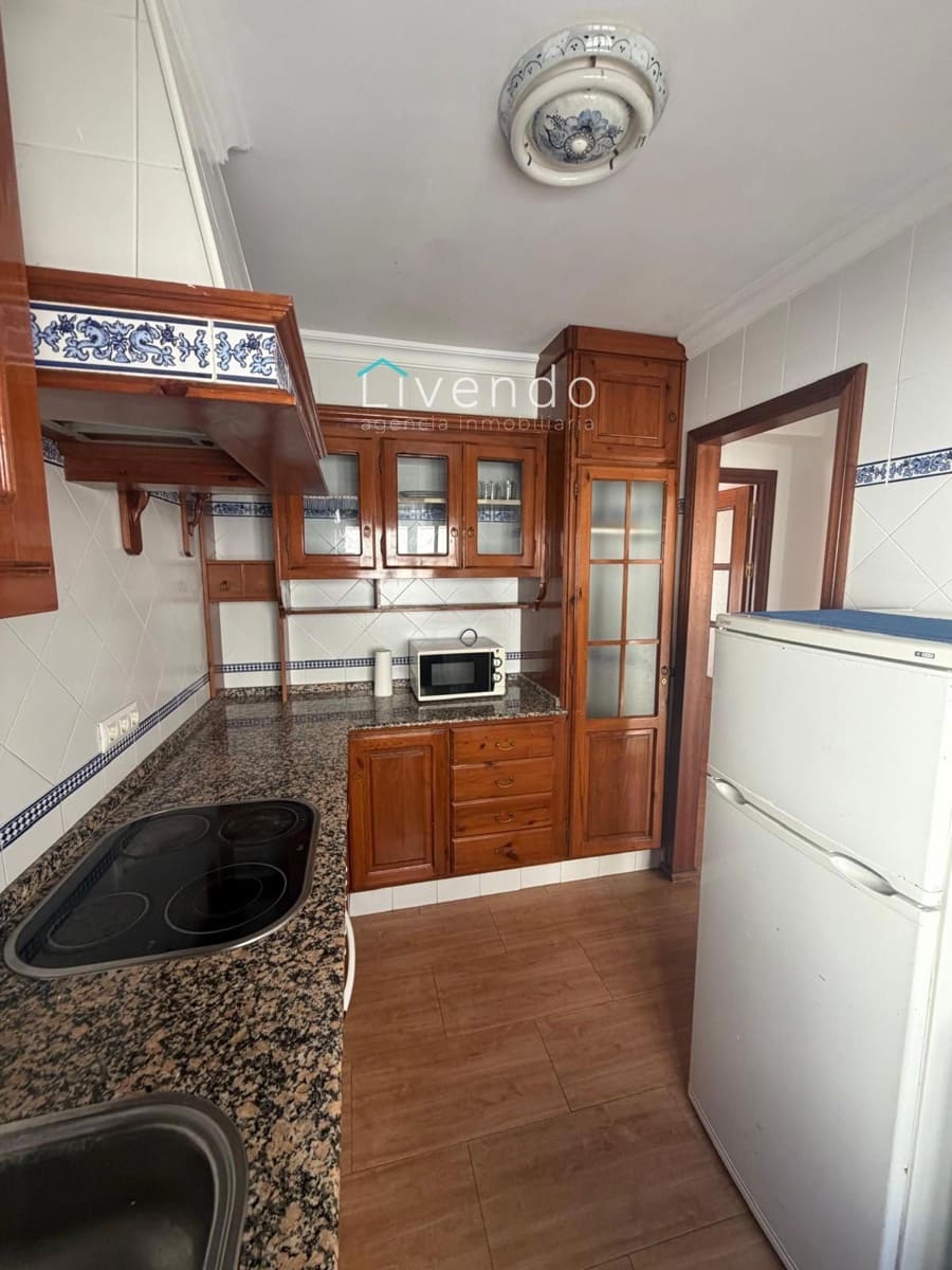 3 sypialnia Mieszkanie na sprzedaż w Vejer de la Frontera - 159 000 € (Ref: 9606522)