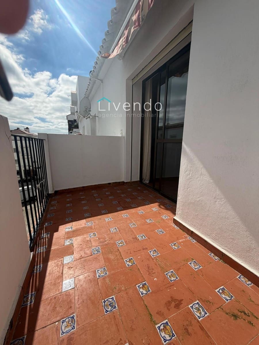 3 sypialnia Mieszkanie na sprzedaż w Vejer de la Frontera - 159 000 € (Ref: 9606522)
