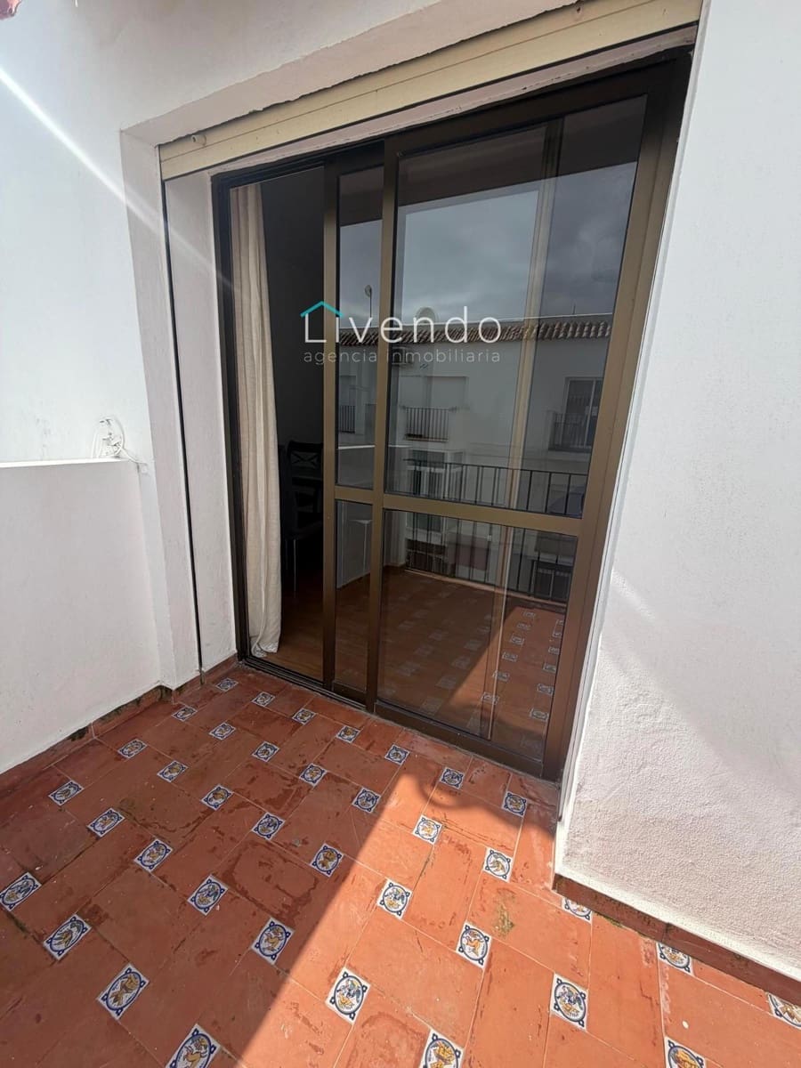 3 sypialnia Mieszkanie na sprzedaż w Vejer de la Frontera - 159 000 € (Ref: 9606522)