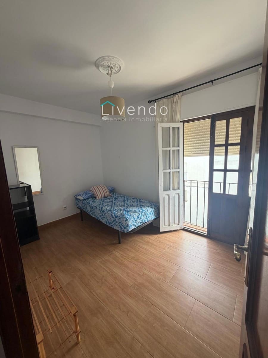 3 sypialnia Mieszkanie na sprzedaż w Vejer de la Frontera - 159 000 € (Ref: 9606522)