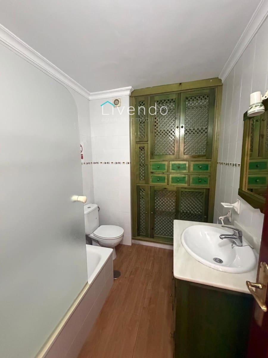 3 sypialnia Mieszkanie na sprzedaż w Vejer de la Frontera - 159 000 € (Ref: 9606522)