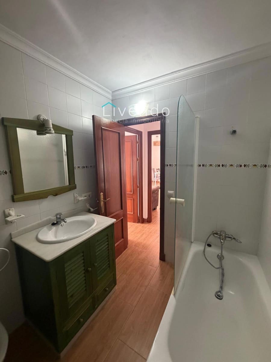 3 sypialnia Mieszkanie na sprzedaż w Vejer de la Frontera - 159 000 € (Ref: 9606522)