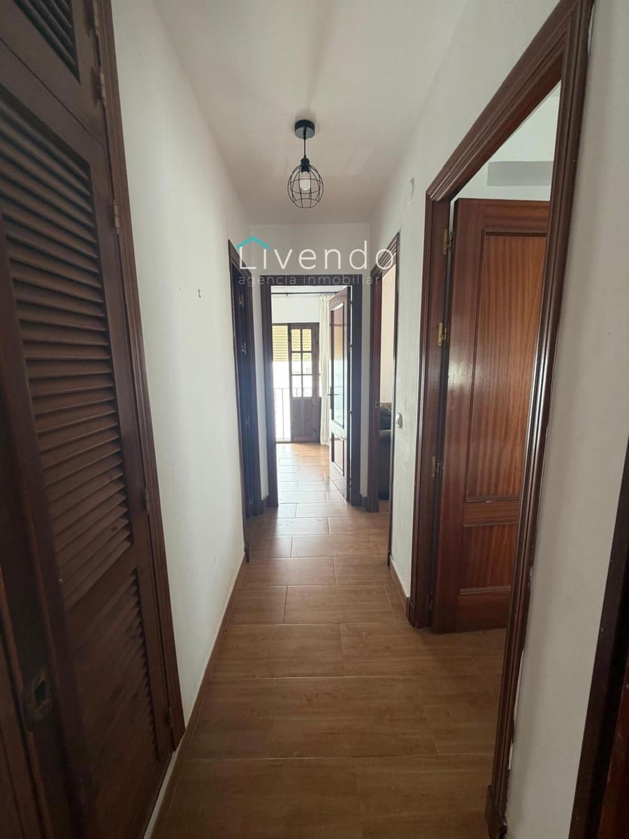 3 sypialnia Mieszkanie na sprzedaż w Vejer de la Frontera - 159 000 € (Ref: 9606522)