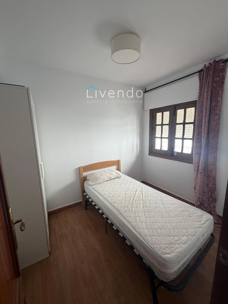 3 sypialnia Mieszkanie na sprzedaż w Vejer de la Frontera - 159 000 € (Ref: 9606522)