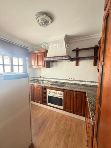 3 sypialnia Mieszkanie na sprzedaż w Vejer de la Frontera - 159 000 € (Ref: 9606522)