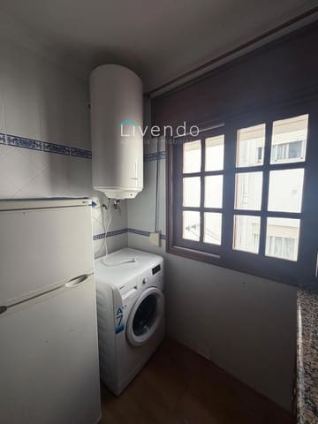 3 sypialnia Mieszkanie na sprzedaż w Vejer de la Frontera - 159 000 € (Ref: 9606522)