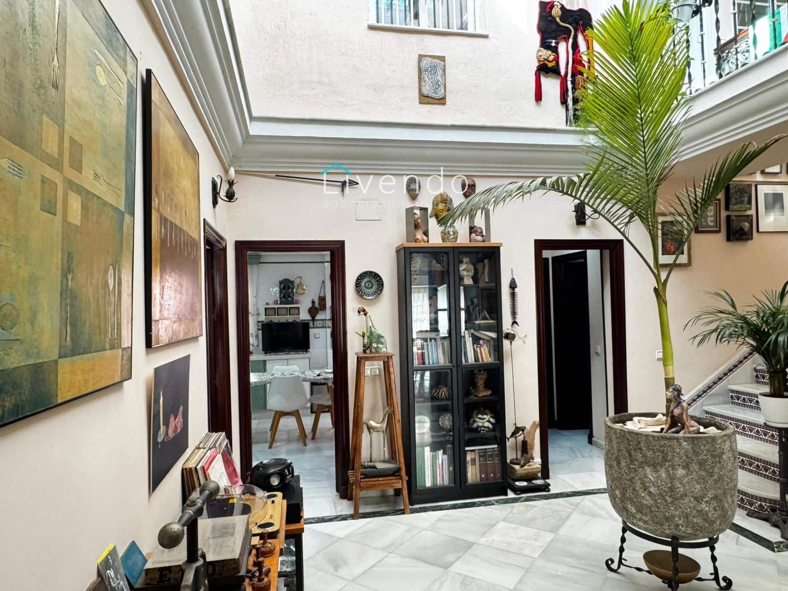 5 soverom Villa til salgs i Chiclana de la Frontera med svømmebasseng garasje - € 450 000 (Ref: 9622779)