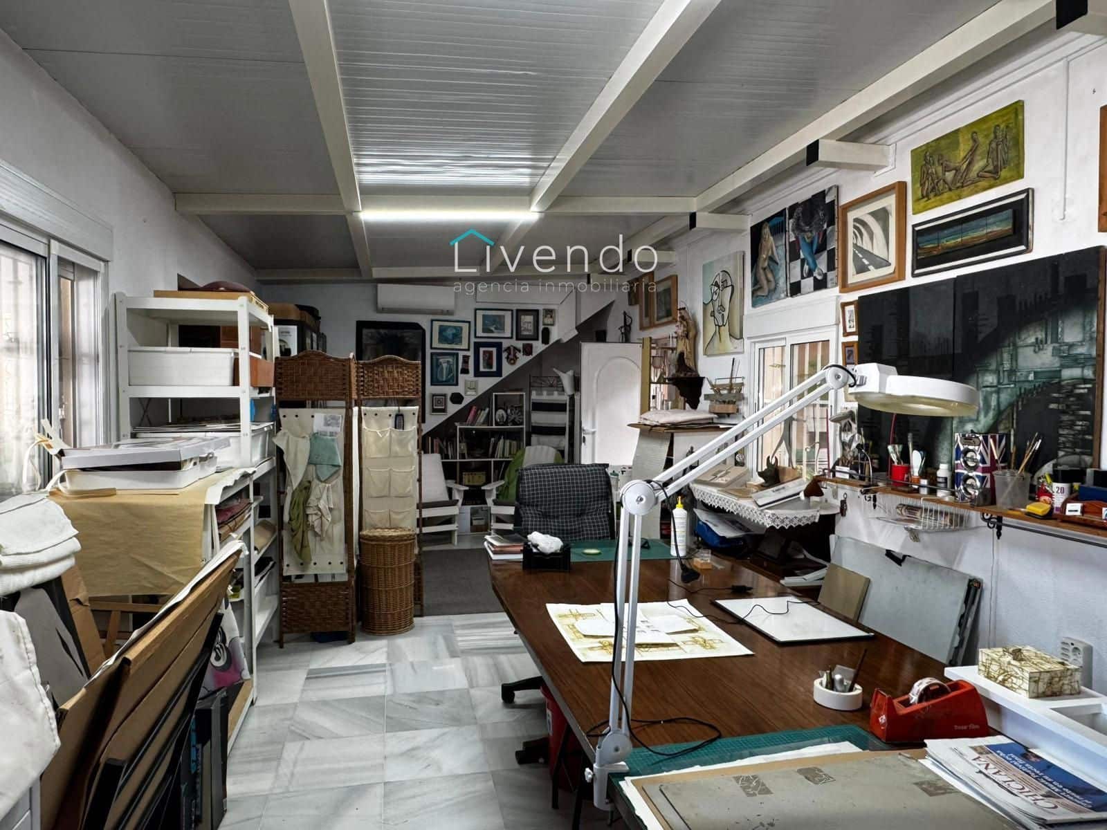 5 soverom Villa til salgs i Chiclana de la Frontera med svømmebasseng garasje - € 450 000 (Ref: 9622779)