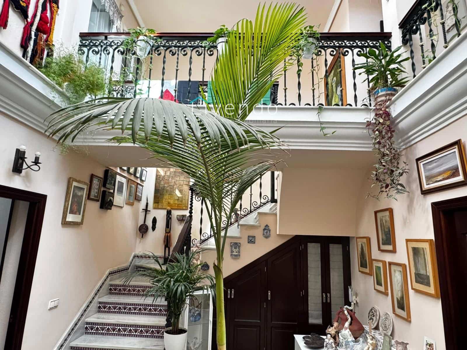 5 soverom Villa til salgs i Chiclana de la Frontera med svømmebasseng garasje - € 450 000 (Ref: 9622779)