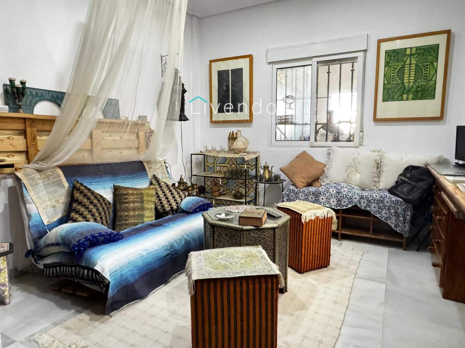 5 soverom Villa til salgs i Chiclana de la Frontera med svømmebasseng garasje - € 450 000 (Ref: 9622779)