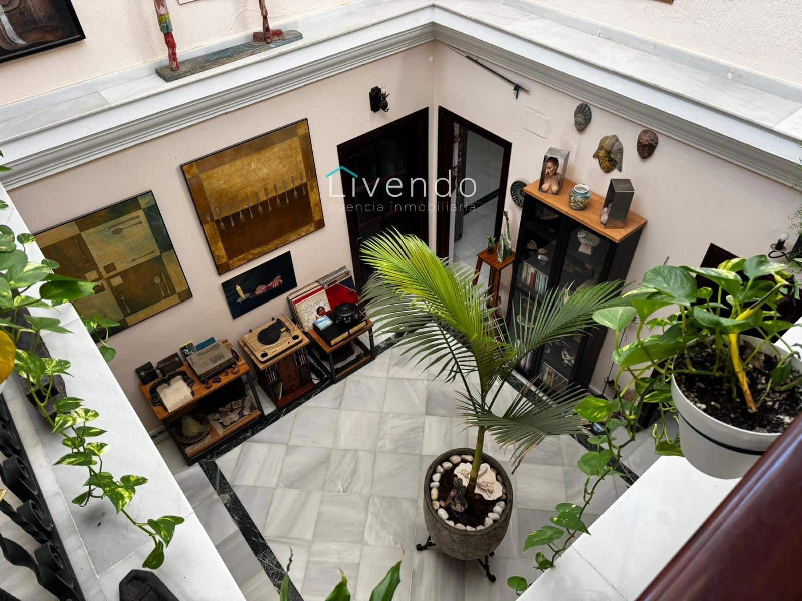 5 soverom Villa til salgs i Chiclana de la Frontera med svømmebasseng garasje - € 450 000 (Ref: 9622779)