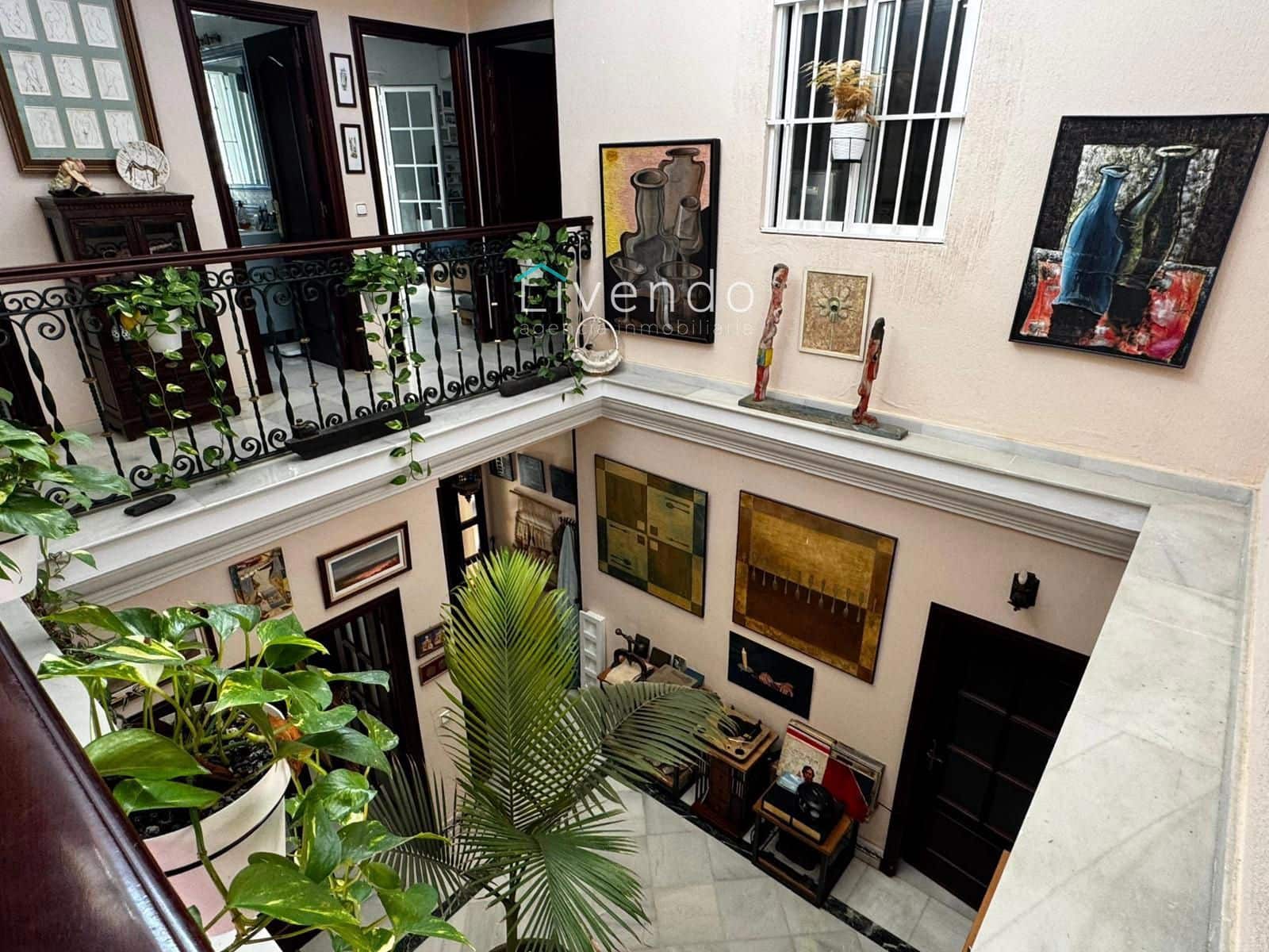 5 soverom Villa til salgs i Chiclana de la Frontera med svømmebasseng garasje - € 450 000 (Ref: 9622779)