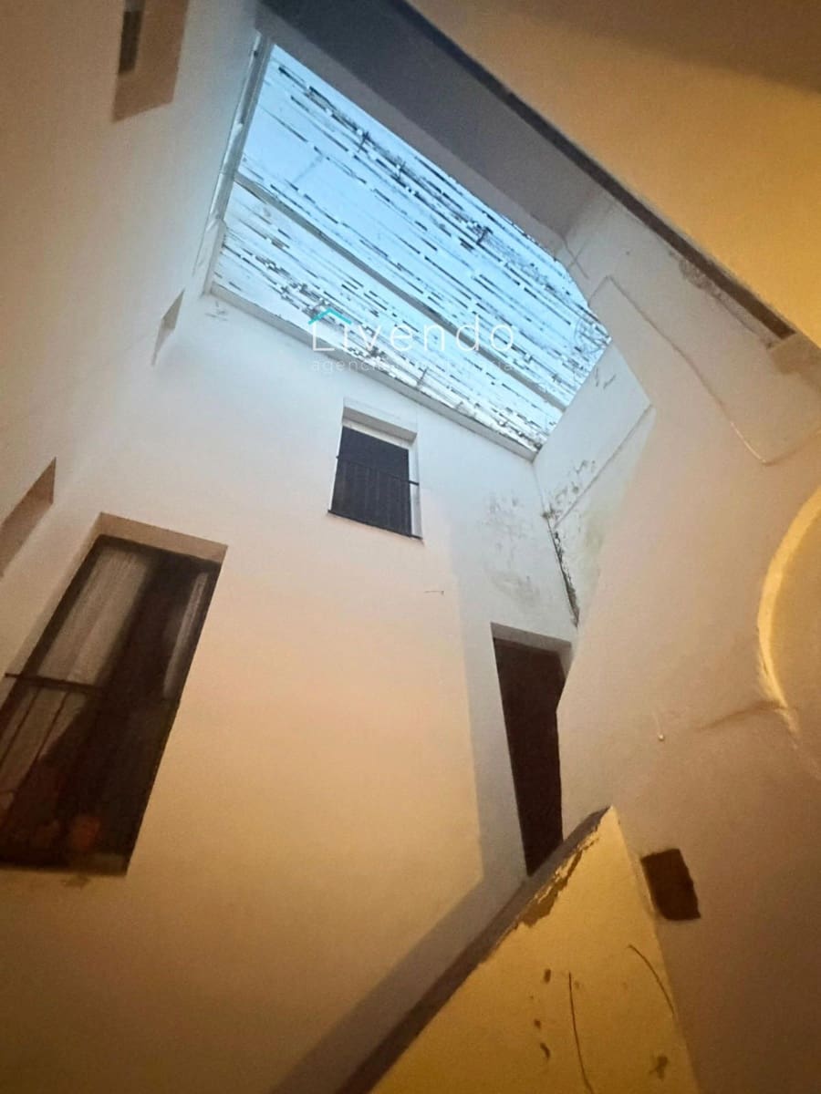 6 quarto Apartamento para venda em Vejer de la Frontera - 350 000 € (Ref: 9628238)