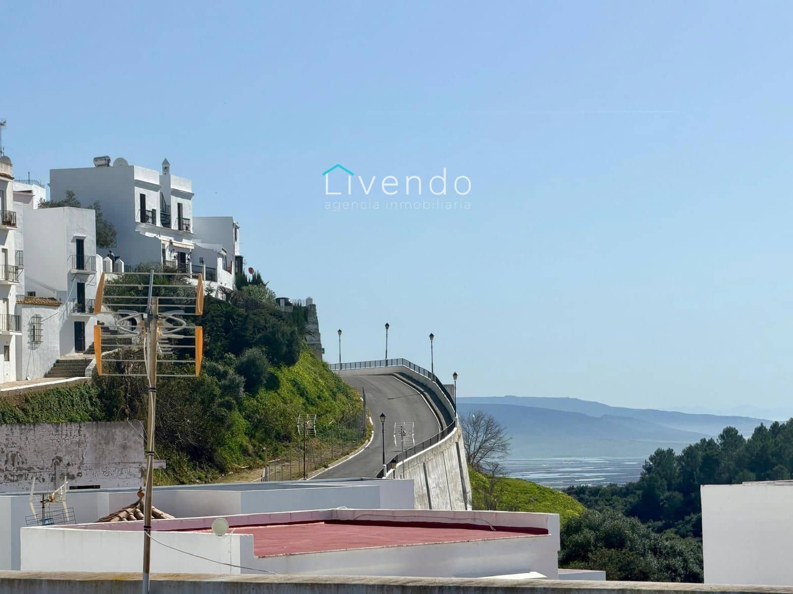 6 quarto Apartamento para venda em Vejer de la Frontera - 350 000 € (Ref: 9628238)