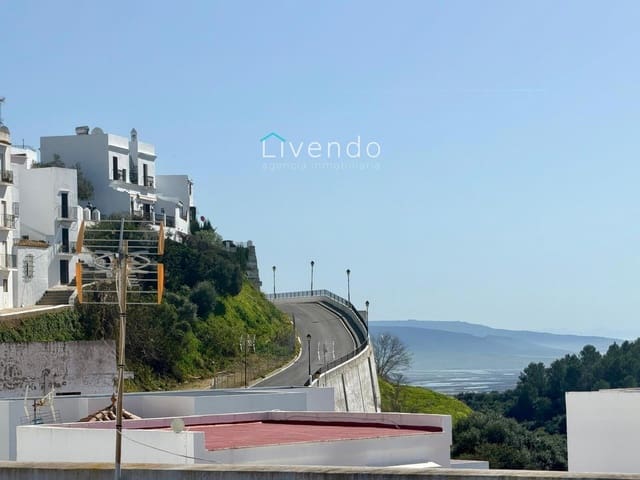 6 quarto Apartamento para venda em Vejer de la Frontera - 350 000 € (Ref: 9628238)