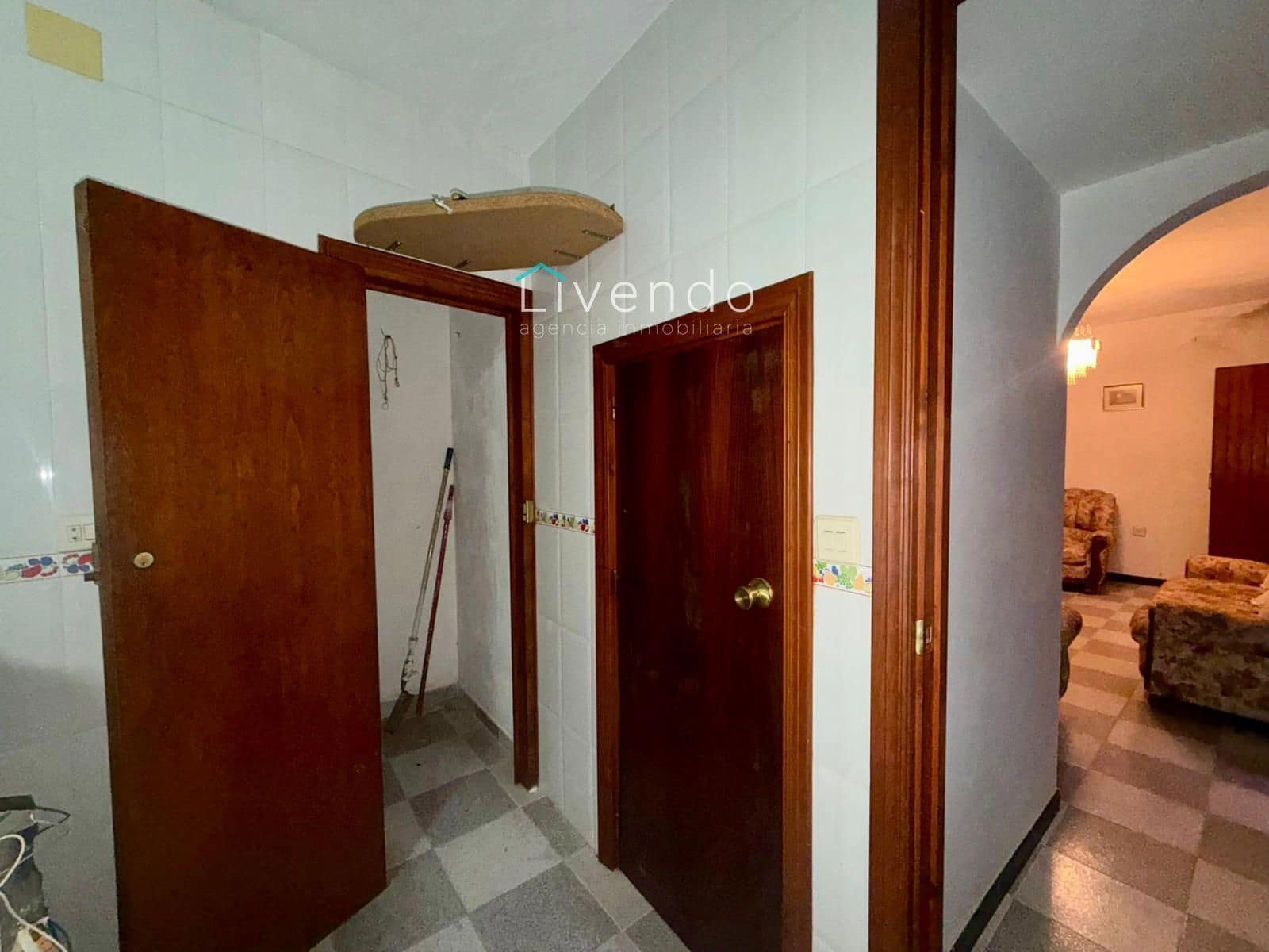 6 quarto Apartamento para venda em Vejer de la Frontera - 350 000 € (Ref: 9628238)