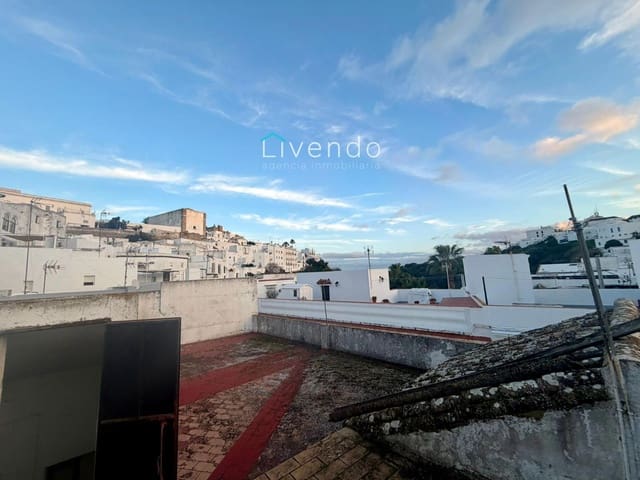6 quarto Apartamento para venda em Vejer de la Frontera - 350 000 € (Ref: 9628238)