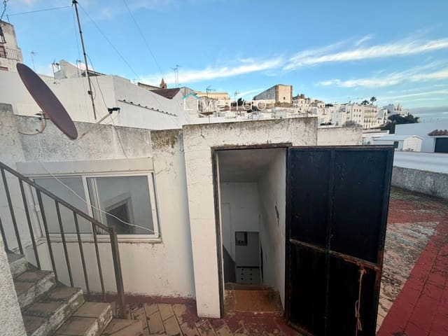 6 quarto Apartamento para venda em Vejer de la Frontera - 350 000 € (Ref: 9628238)