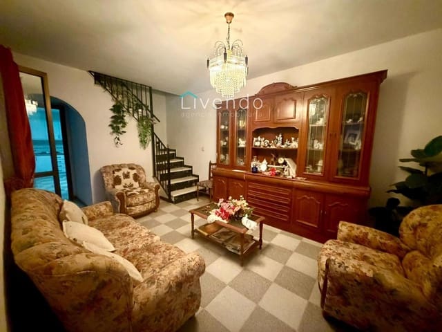 6 quarto Apartamento para venda em Vejer de la Frontera - 350 000 € (Ref: 9628238)