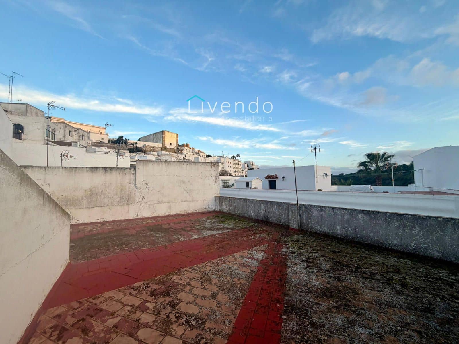 6 quarto Apartamento para venda em Vejer de la Frontera - 350 000 € (Ref: 9628238)