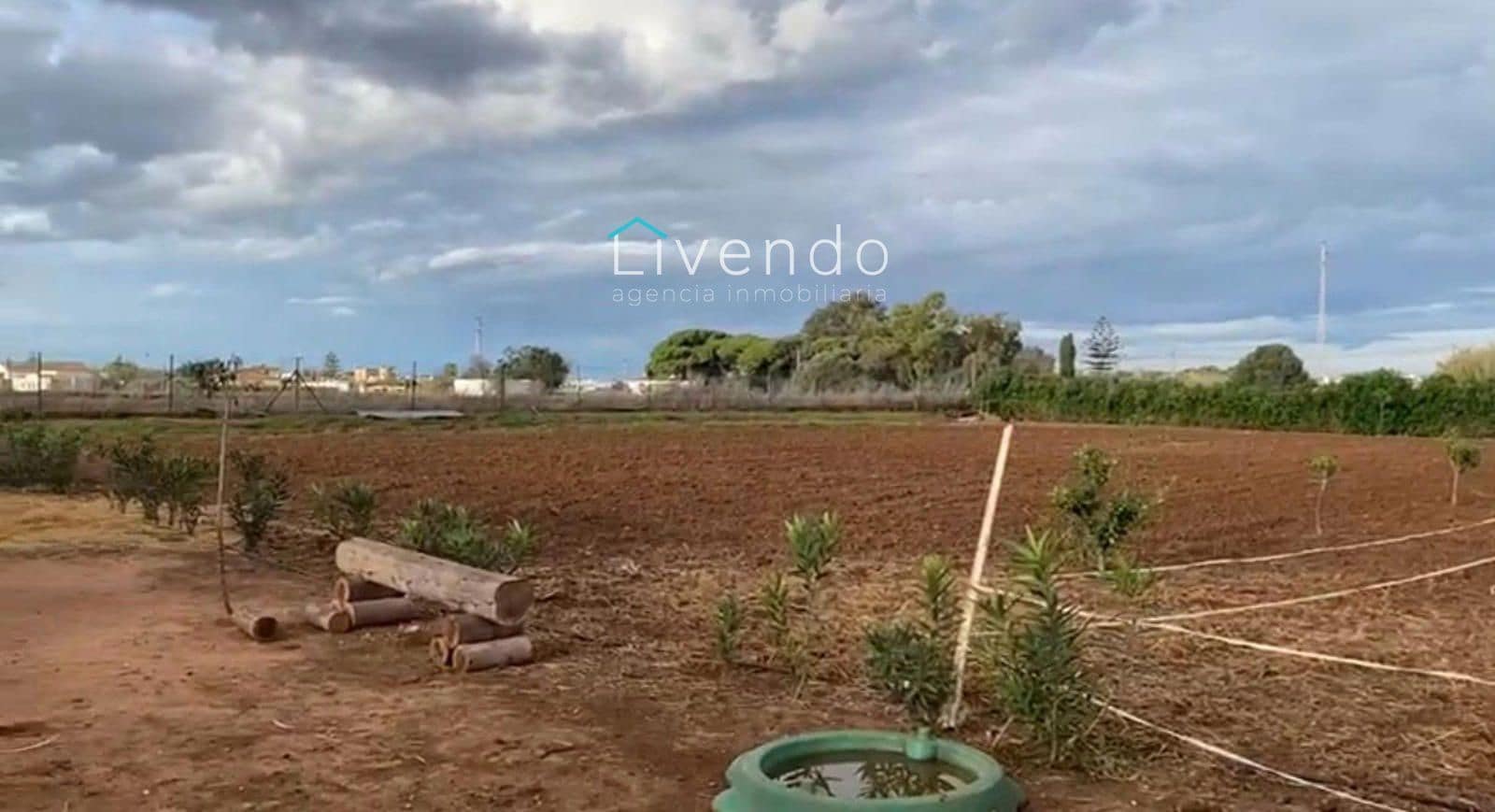 Grond te koop in Conil de la Frontera - € 119.900 (Ref: 9629534)