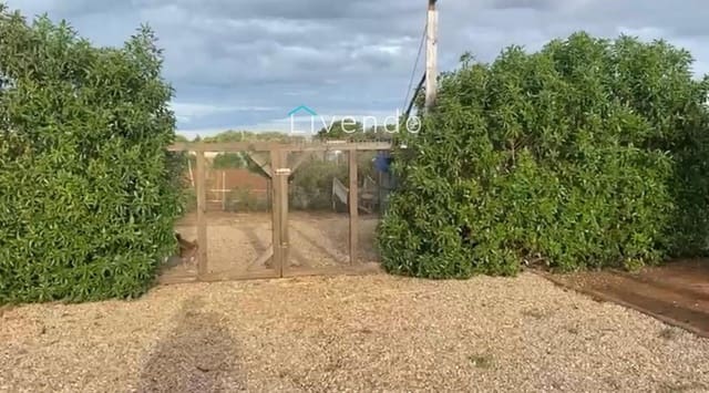 Grond te koop in Conil de la Frontera - € 119.900 (Ref: 9629534)