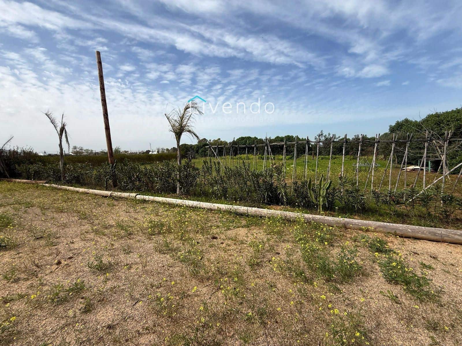 Grond te koop in Conil de la Frontera - € 119.900 (Ref: 9629534)