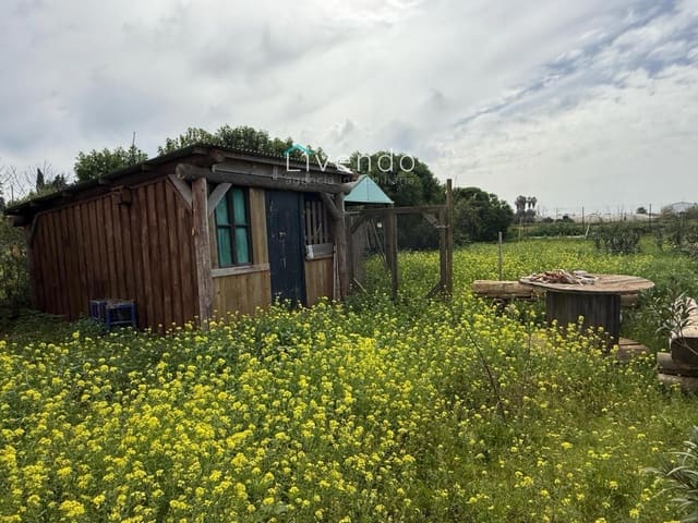 Grond te koop in Conil de la Frontera - € 119.900 (Ref: 9629534)