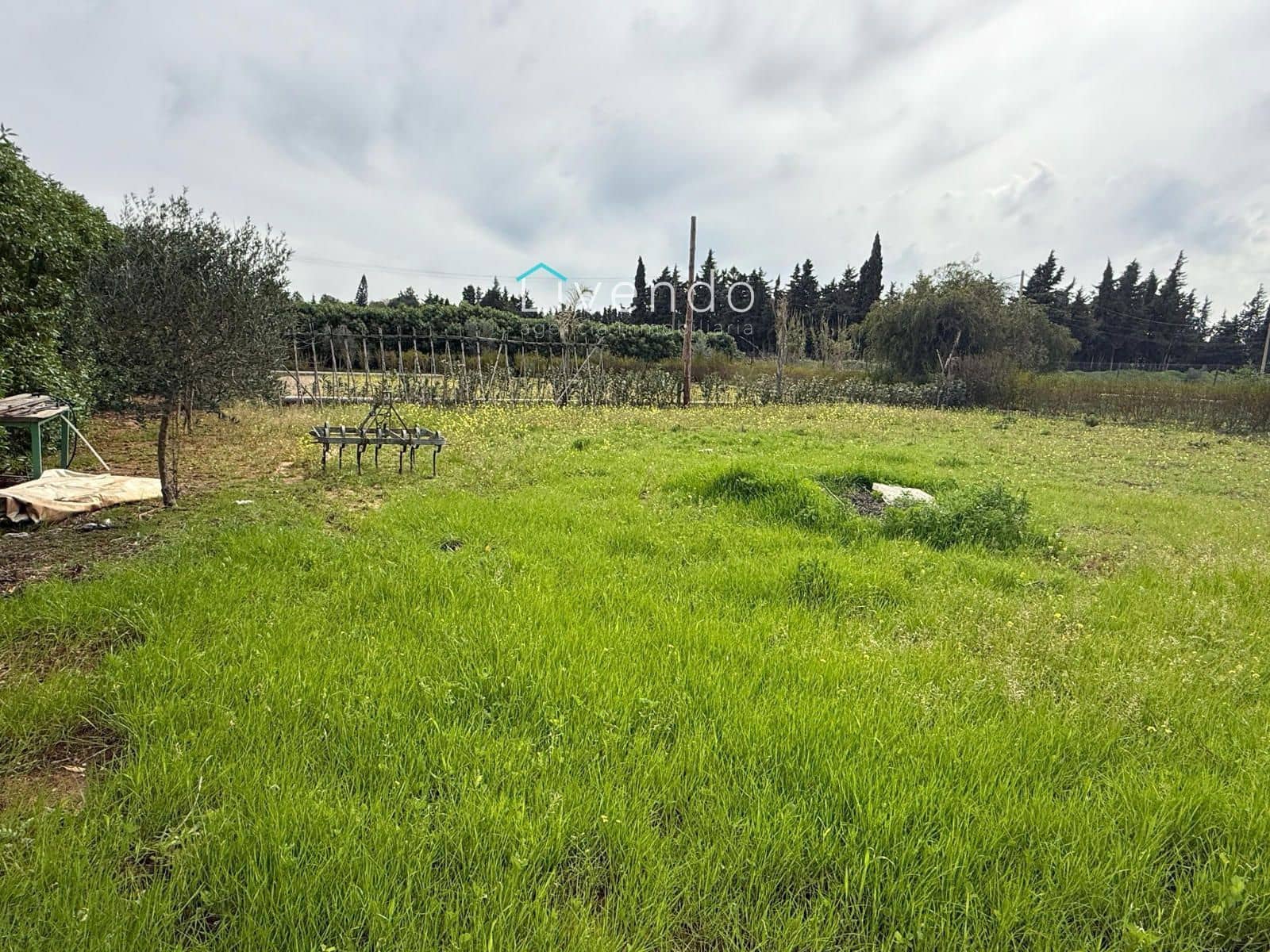 Grond te koop in Conil de la Frontera - € 119.900 (Ref: 9629534)