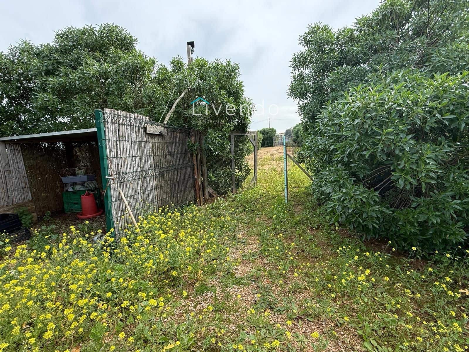 Grond te koop in Conil de la Frontera - € 119.900 (Ref: 9629534)