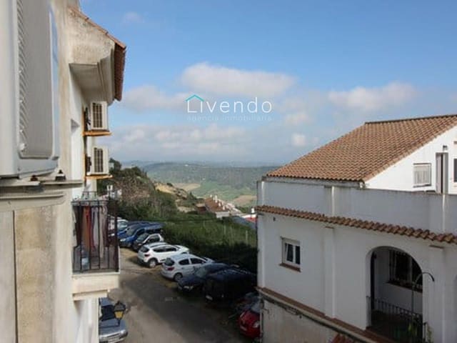 3 soveværelse Lejlighed til salg i Vejer de la Frontera - € 184.000 (Ref: 9631544)