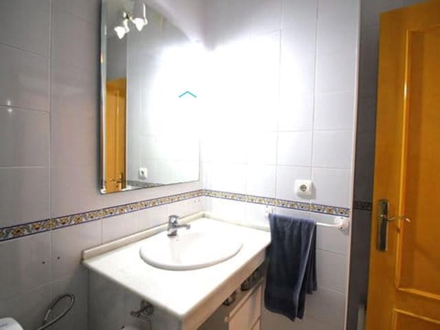 3 soveværelse Lejlighed til salg i Vejer de la Frontera - € 184.000 (Ref: 9631544)