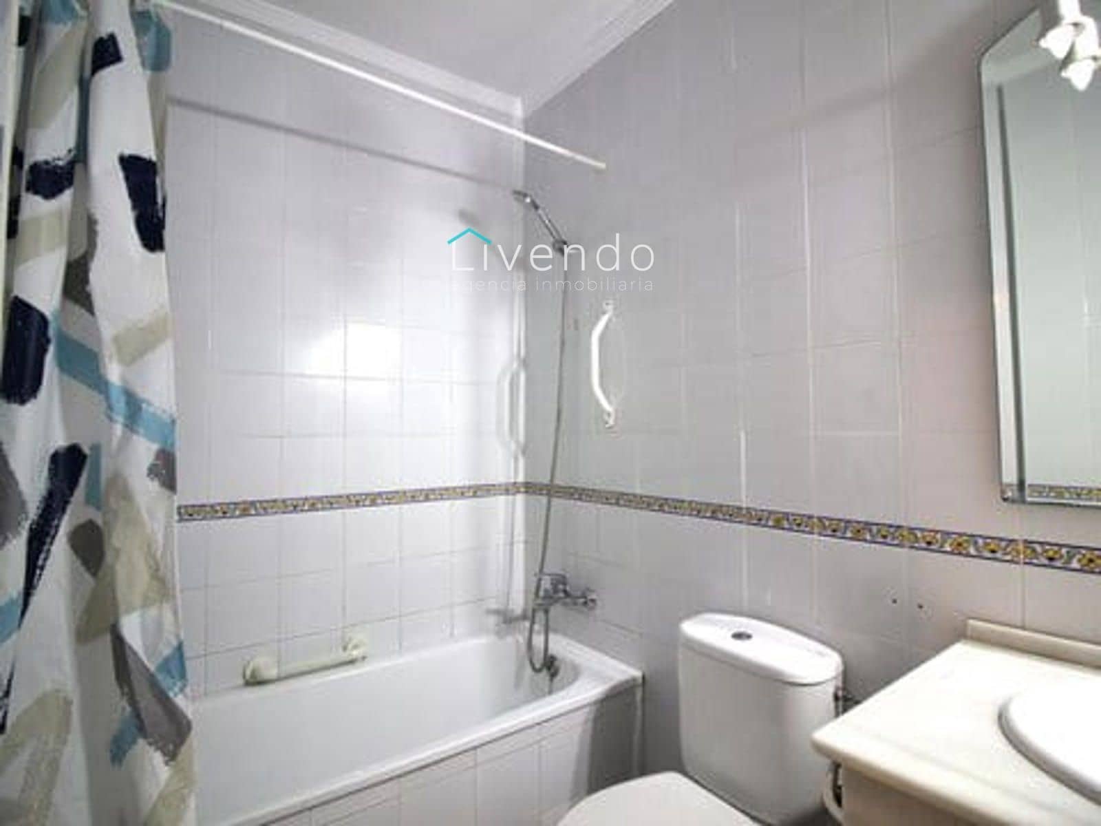 3 soveværelse Lejlighed til salg i Vejer de la Frontera - € 184.000 (Ref: 9631544)