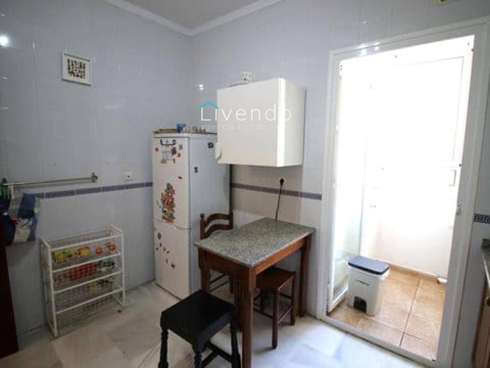 3 soveværelse Lejlighed til salg i Vejer de la Frontera - € 184.000 (Ref: 9631544)