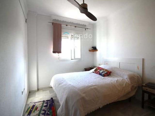 3 soveværelse Lejlighed til salg i Vejer de la Frontera - € 184.000 (Ref: 9631544)