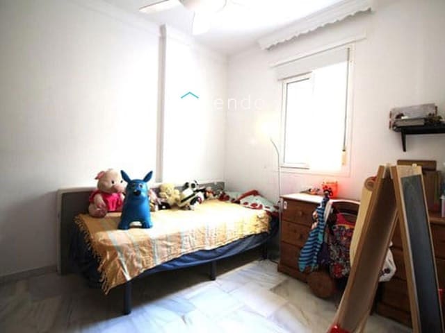 3 soveværelse Lejlighed til salg i Vejer de la Frontera - € 184.000 (Ref: 9631544)