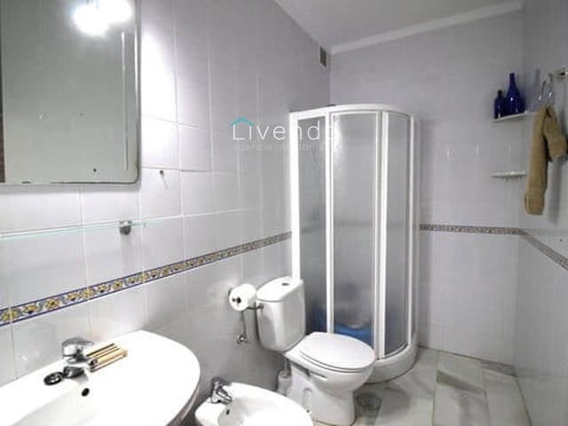 3 soveværelse Lejlighed til salg i Vejer de la Frontera - € 184.000 (Ref: 9631544)