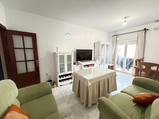 3 makuuhuone Asunto myytävänä paikassa Vejer de la Frontera - 184 000 € (Ref: 9636162)