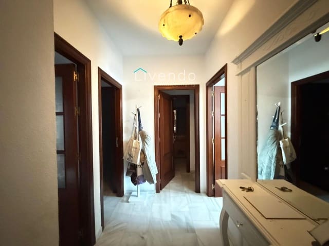 3 makuuhuone Asunto myytävänä paikassa Vejer de la Frontera - 184 000 € (Ref: 9636162)