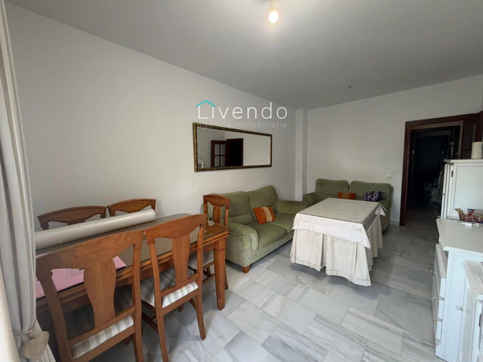 3 makuuhuone Asunto myytävänä paikassa Vejer de la Frontera - 184 000 € (Ref: 9636162)