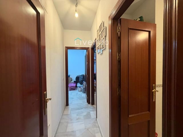 3 makuuhuone Asunto myytävänä paikassa Vejer de la Frontera - 184 000 € (Ref: 9636162)