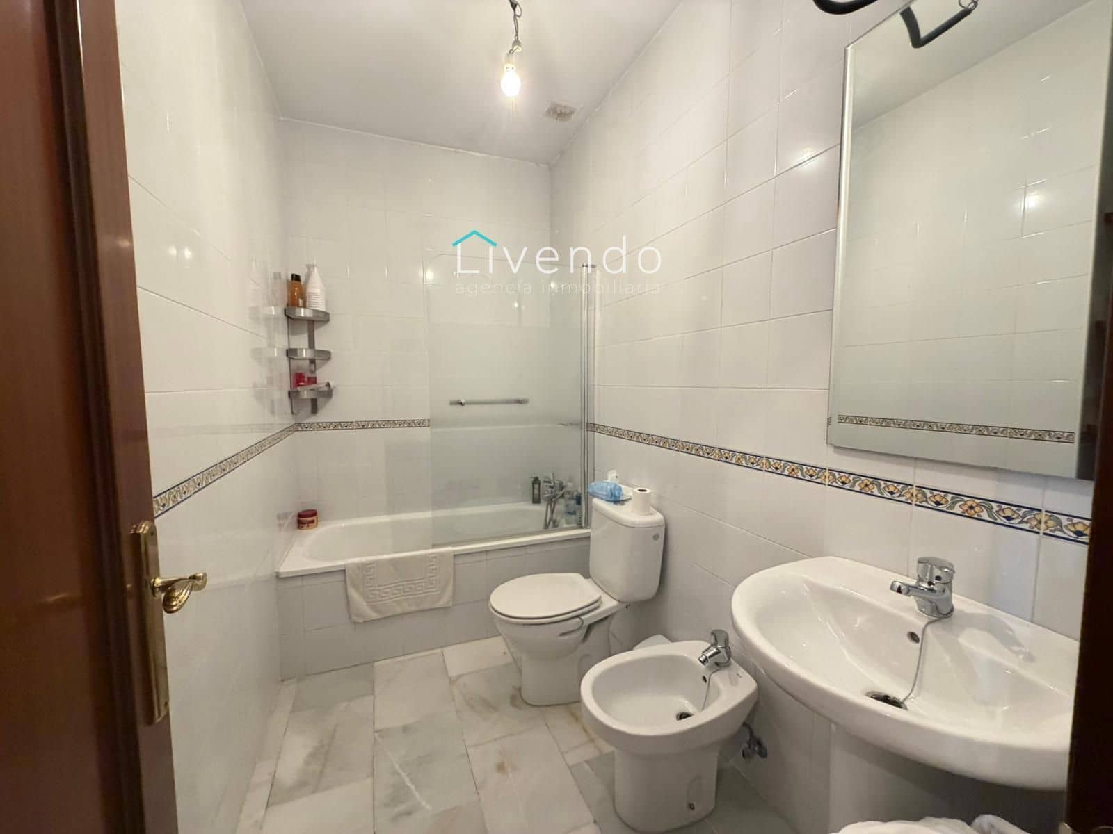 3 makuuhuone Asunto myytävänä paikassa Vejer de la Frontera - 184 000 € (Ref: 9636162)