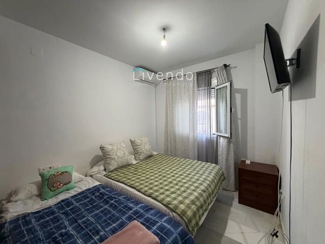 3 makuuhuone Asunto myytävänä paikassa Vejer de la Frontera - 184 000 € (Ref: 9636162)