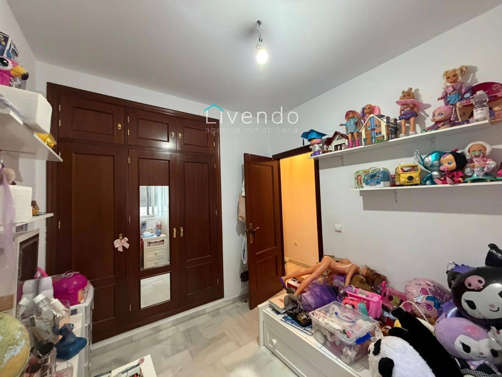 3 makuuhuone Asunto myytävänä paikassa Vejer de la Frontera - 184 000 € (Ref: 9636162)