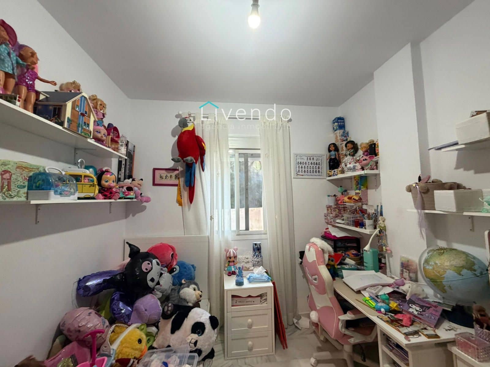 3 makuuhuone Asunto myytävänä paikassa Vejer de la Frontera - 184 000 € (Ref: 9636162)