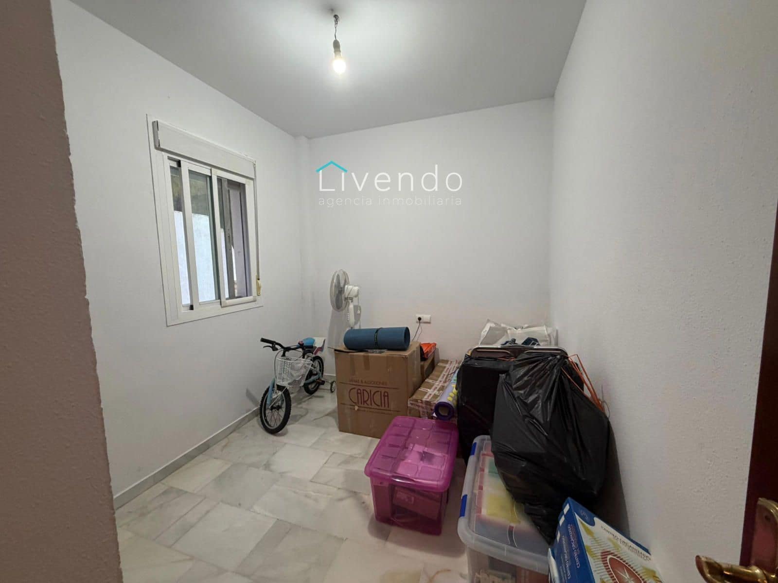 3 makuuhuone Asunto myytävänä paikassa Vejer de la Frontera - 184 000 € (Ref: 9636162)