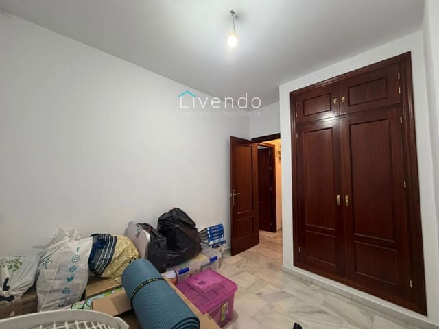 3 makuuhuone Asunto myytävänä paikassa Vejer de la Frontera - 184 000 € (Ref: 9636162)